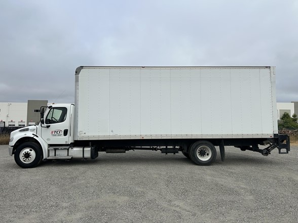 truck 213063 (2+1)-9071445305