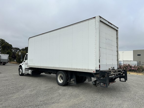 truck 213063 (3+1)-9071445340