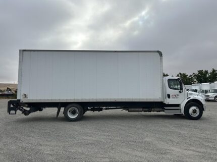truck 213063 (6+1)-9071445436
