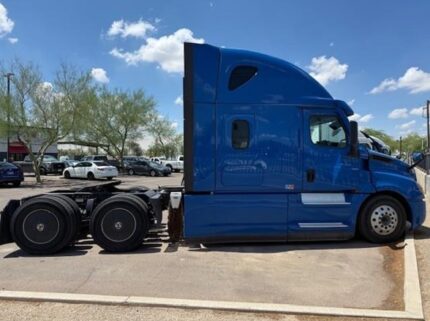 truck 213064 (4+1)-9071458630