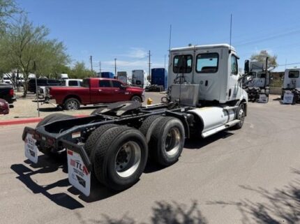 truck 213065 (4+1)-9071474749