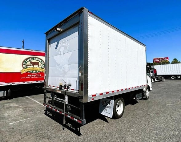 truck 218289 (2+1)-10007916296