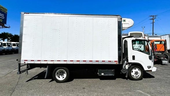 truck 218289 (3+1)-10007916374