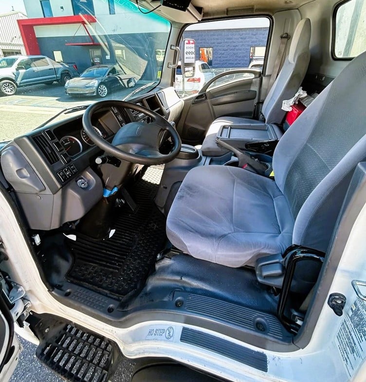 truck 218289 (7+1)-10007916687