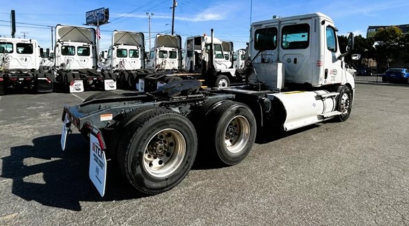 truck 219669 (2+1)-11001291559