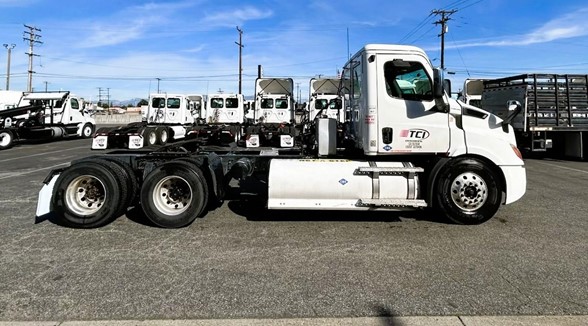 truck 219669 (3+1)-11001291574