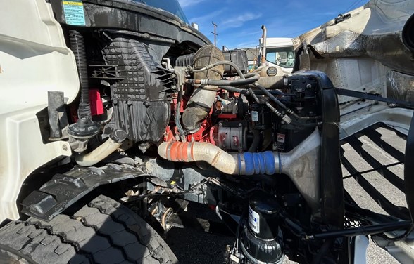 truck 219669 (4+1)-11001291626