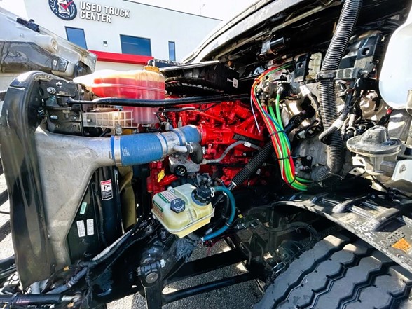 truck 219669 (5+1)-11001291634