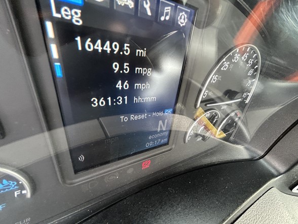 truck 219670 (7+1)-11001442717