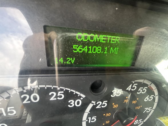 truck 219671 (5+1)-11001443728