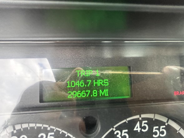 truck 219672 (4+1)-11001447984