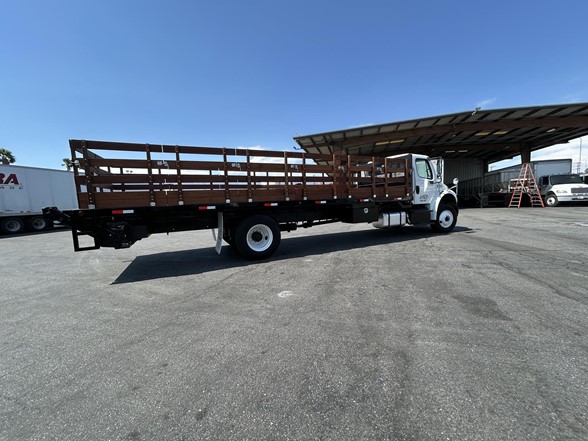 truck 219673 (2+1)-10009872803