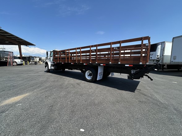 truck 219673 (3+1)-10009872807