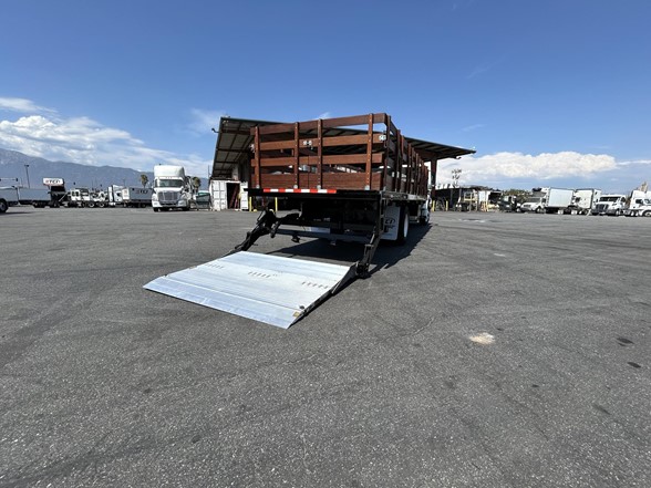 truck 219673 (4+1)-10009872810