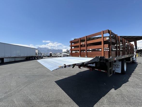 truck 219673 (5+1)-10009872813