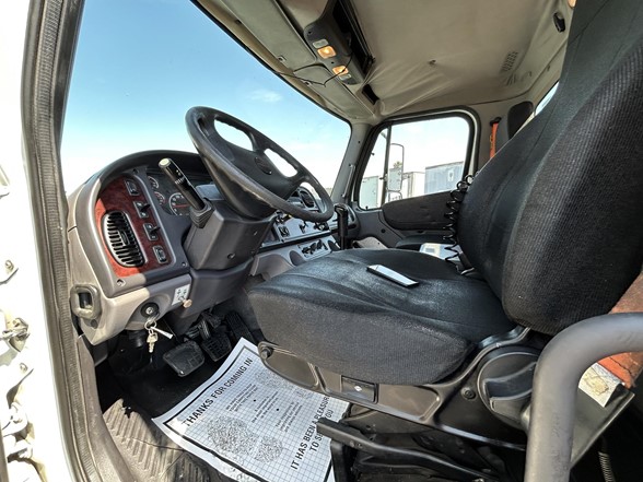 truck 219673 (6+1)-10009872822