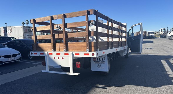 truck 219674 (5+1)-11001288642