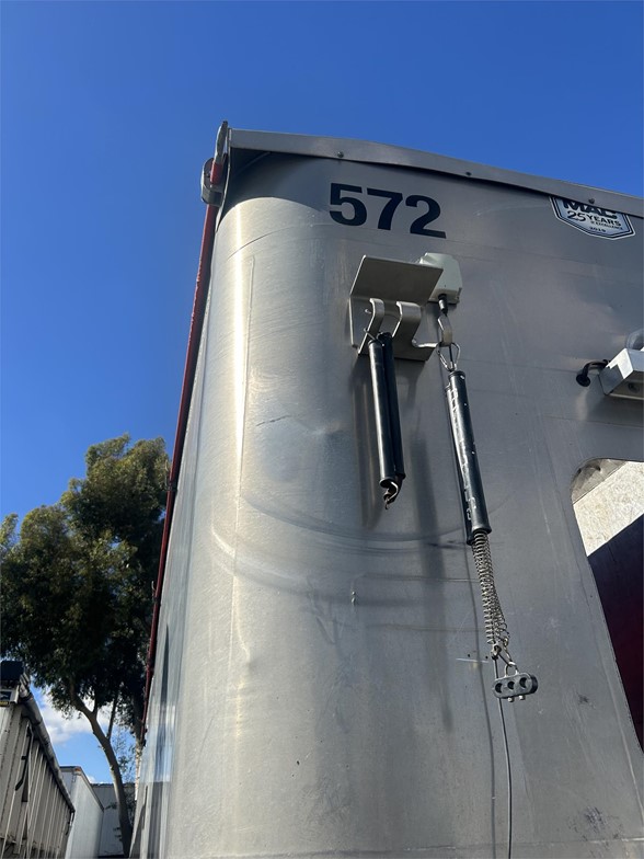 truck 219676 (4+1)-8057226622