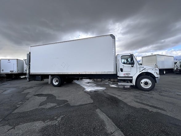 truck 219748 (3+1)-11005657816