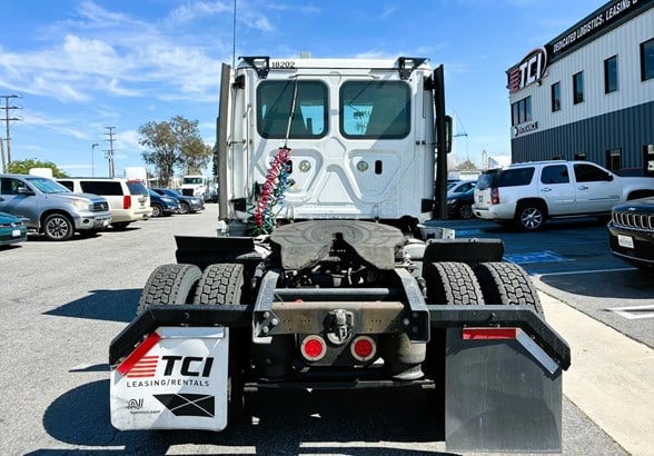 truck 219751 (4+1)-11007198329