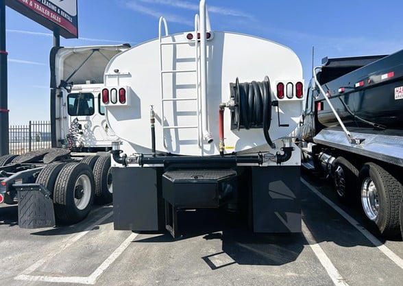 truck 219755 (4+1)-11008483009