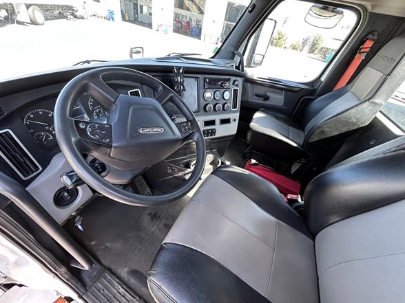 truck 219759 (5+1)-11009538727