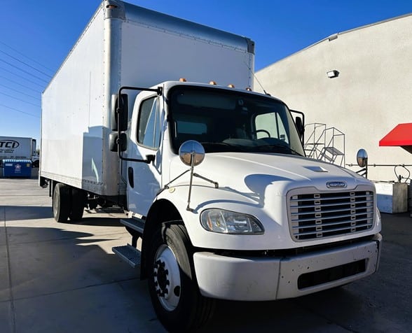 truck 219761 (1+1)-10027175048