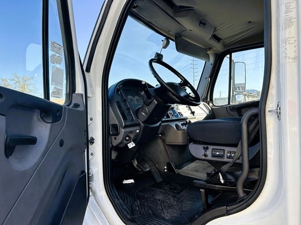 truck 219761 (5+1)-10027175213