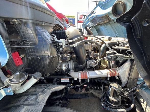 truck 219764 (10+1)-10014751692