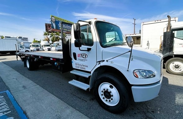truck 219765 (1+1)-10018312905