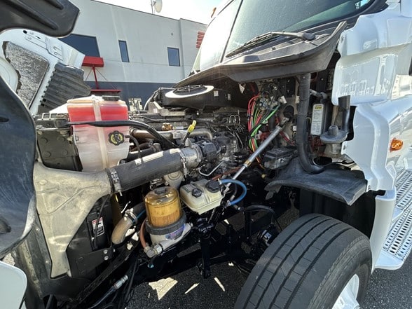 truck 219767 (4+1)-11010285343