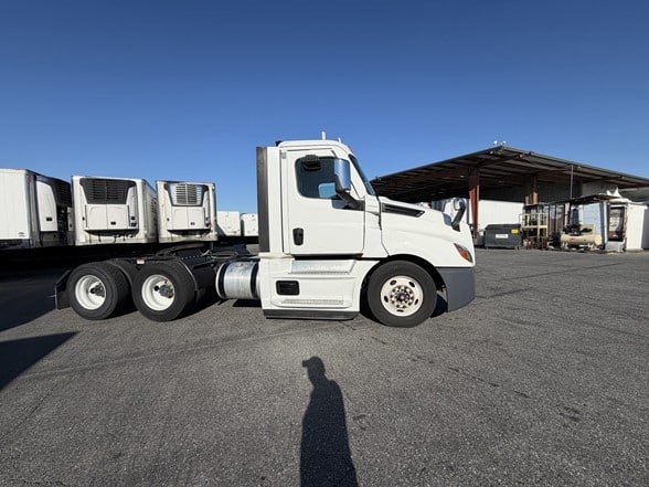 truck 219769 (3+1)-11011578286