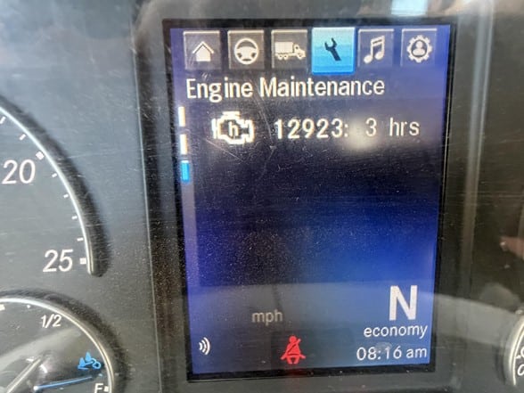 truck 219769 (9+1)-11011578443