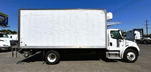 truck 219771 (3+1)-11012299033