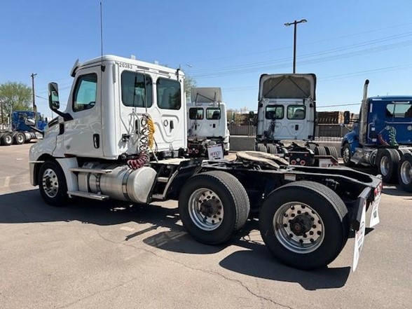 truck 219774 (4+1)-9021694904