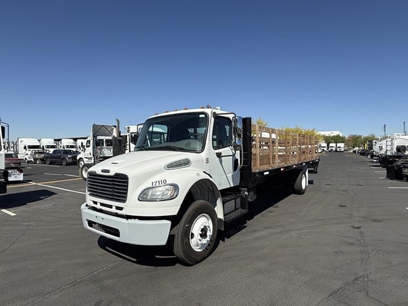 truck 219776 (3+1)-11013636958