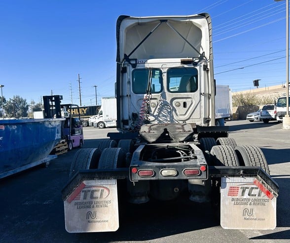 truck 219777 (4+1)-11004391422