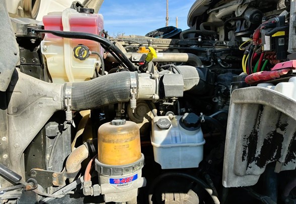truck 219778 (11+1)-10022194924