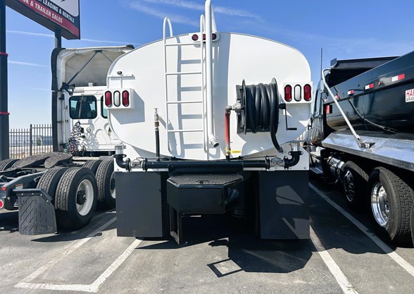 truck 219778 (4+1)-11008483009