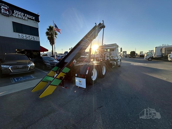 truck 219779 (3+1)-10023245182