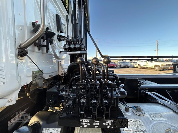 truck 219779 (5+1)-10023245195