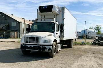 truck 219780 (2+1)-11017508628