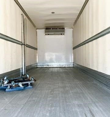 truck 219780 (3+1)-11017508680