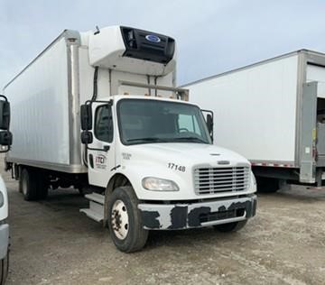 truck 219780 (5+1)-11017508810