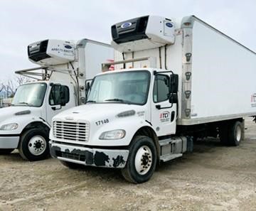 truck 219780 (7+1)-11017508904