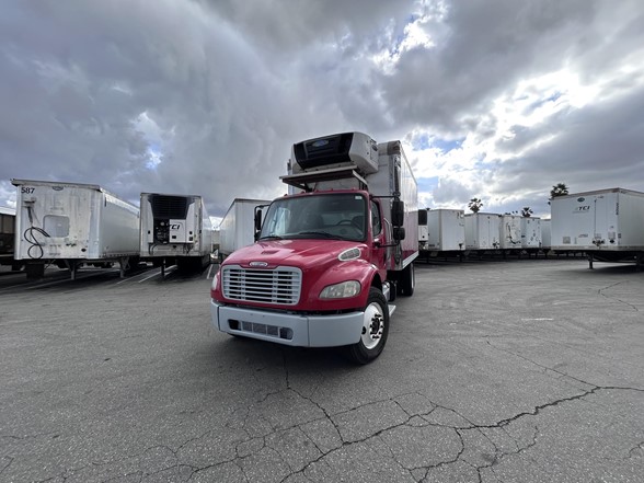 truck 219781 (1+1)-11005652652