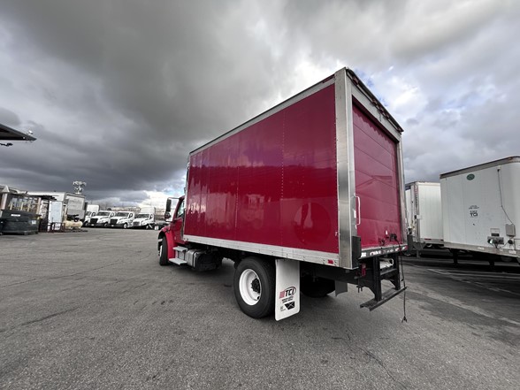 truck 219781 (3+1)-11005652786