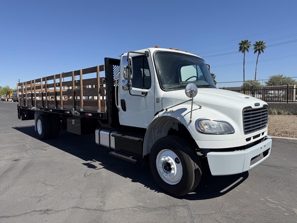 truck 219783 (2+1)-11013637119