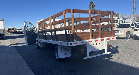 truck 219786 (1+1)-11001288568