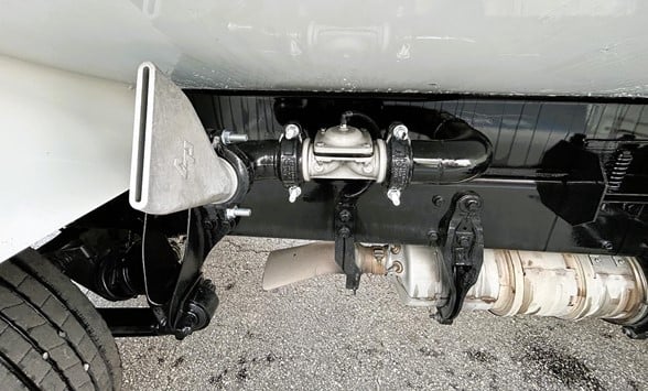 truck 219788 (8+1)-10028511107